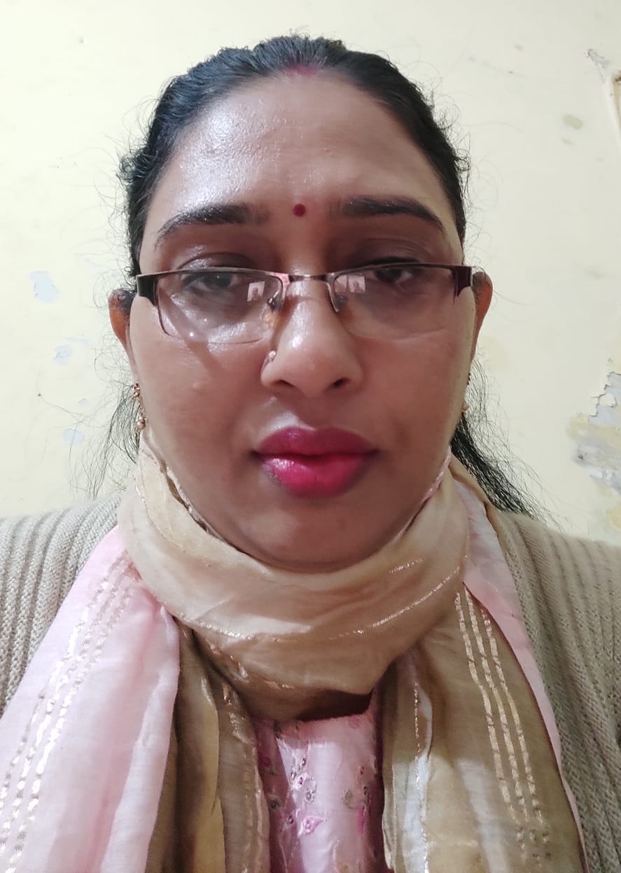 Dr. Sushma Singh